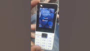 Q mobile Gold 2 imei change code