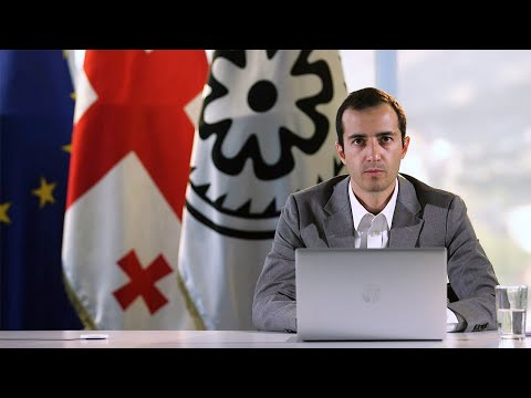 ეროვნული ბანკის 2022 წლის ფინანსური სტაბილურობის ანგარიშის პრეზენტაცია