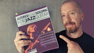 The Mike Stern Jazz Guitar Book