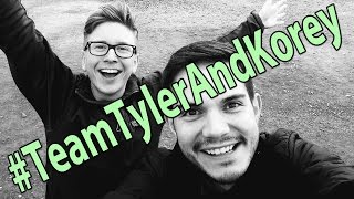 #TeamTylerAndKorey - Amazing Race Season 28