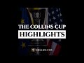 Race Highlights l Collins Cup