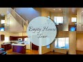 WELCOME TO OUR HOME🏠 EMPYT HOUSE TOUR | HMR HOUSING | HAWAII LIVING🌴