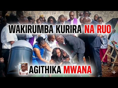 GICHANJAMA.MAITJORI Ruo wakirumba kurira muno aqgithika kana ka murata wake