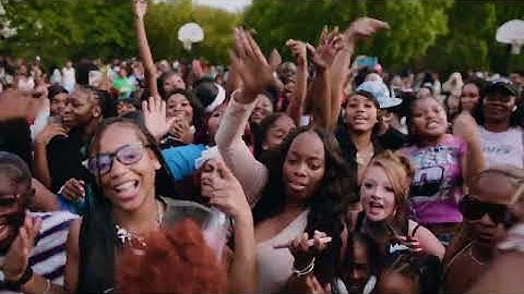 Metro Boomin - Take Me Thru Dere ft. Quavo, Breskii, YK Niece, & DJ Spinz (Official Music Video)