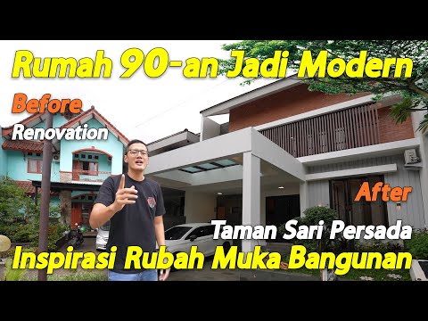 Video: Sebuah Quest Untuk Kesederhanaan Berakhir Dengan Rumah Pensiun Sempurna