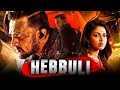 Sudeep Action Hindi Dubbed Full HD Movie l Hebbuli l Amala Paul l South Superhit Best Full HD Movie