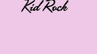 Miniatura de "Kid Rock - Say Goodbye (Subtitulada)"