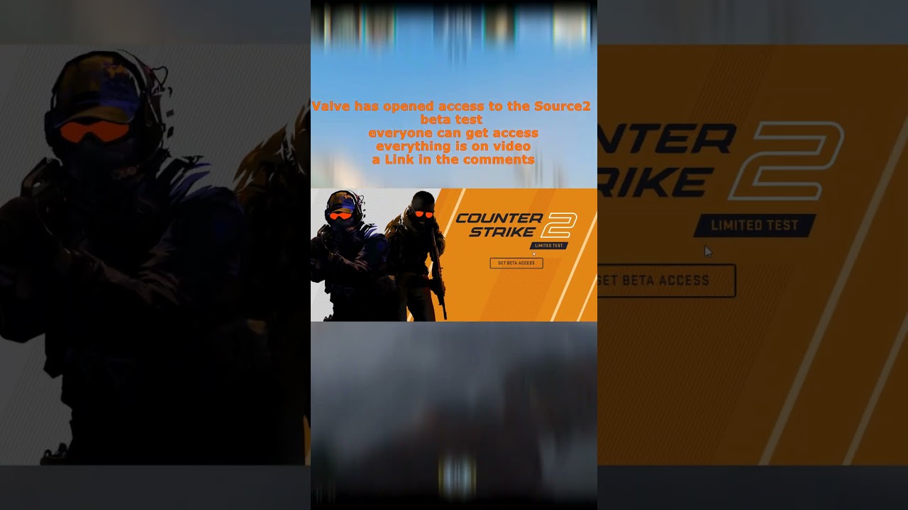 CS2 Access: What You Need to Know 