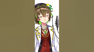 ことりゆうい Catch You Catch Me Cover THE FIRST TAKE風 Shorts 