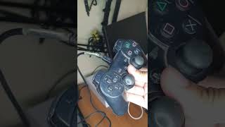 PS3 controller on Xbox SERIES S ?