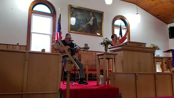 Jim & Sheri Lowe