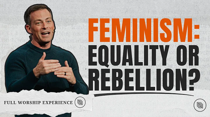 Tolerating A Jezebel Spirit in the Church | Pastor Josh Howerton | Full Worship Experience