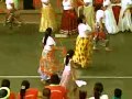 BAILE DE CALIPSO GUAYANA ES