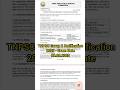 TNPSC GROUP 2 Notification 2025 Released | Exam Date 28.09.2025 #tnpscgroup2