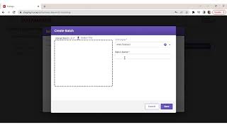 Business Keyword Modelling with IDP and Generative AI