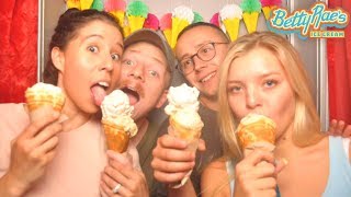 Take A Peek Inside One Of Our Photo Booths