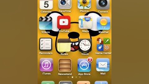 iPod touch 4g tips an tricks