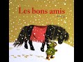 Les bons amis