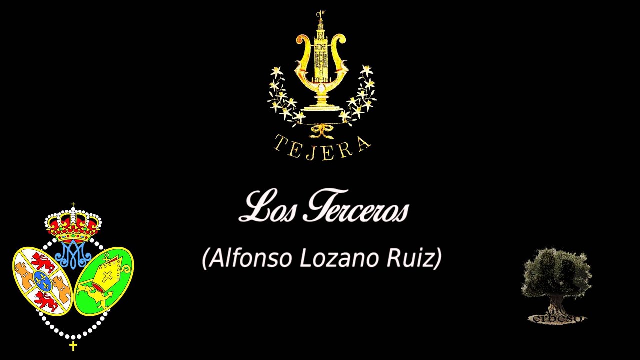 BM Maestro Tejera - Los Terceros (Estreno)