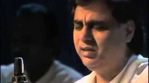 Tere Khusboo Main Baseh Khat - Jagjit Singh