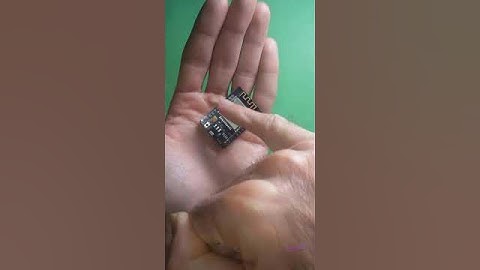 👉 What is the ESP32-CAM?