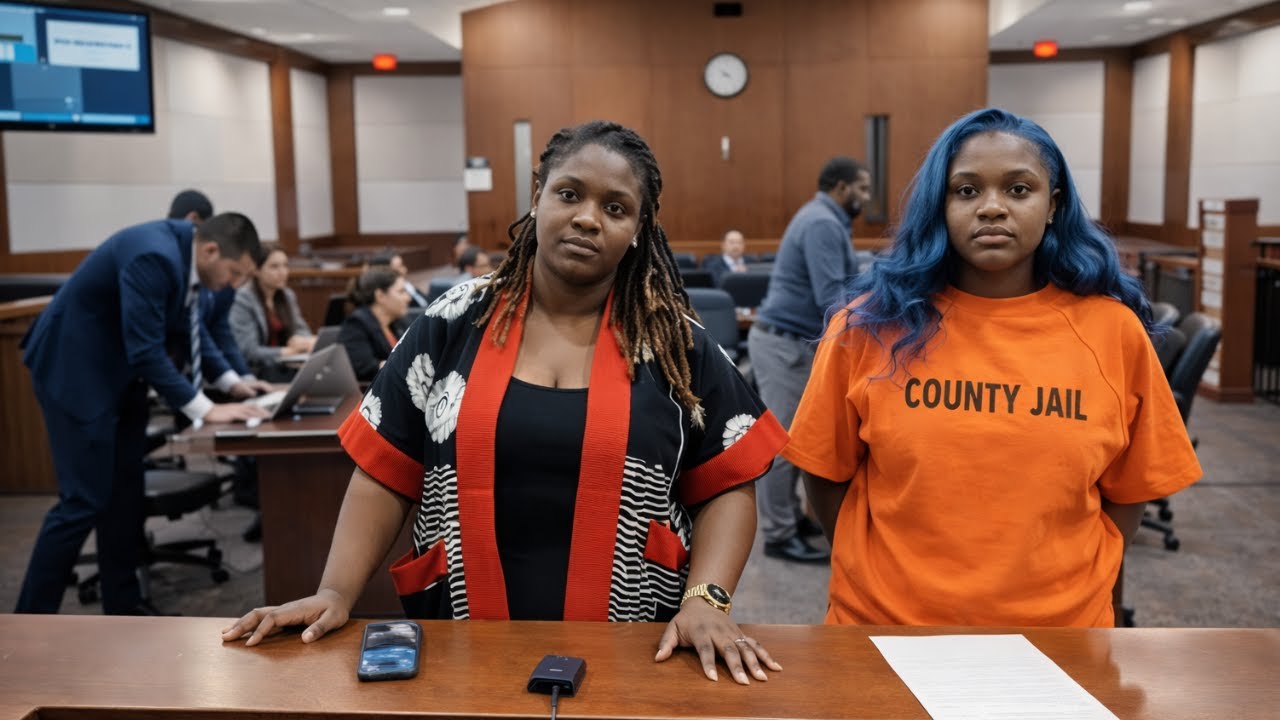 Judge Denies Bond After 2 Years on the Run | Defendant Breaks Down in ...