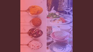 Simplistic Backdrops for Fun Dinner Dates