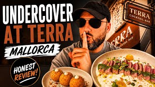 I Went Undercover at Terra Palma de Mallorca s Best New Restaurant 2026