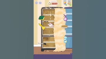 Tidy Master Level 16 #games #gameplay #androidgames #shorts