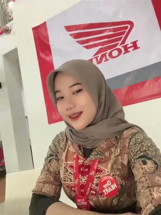 @tyas ajjaee tiktok hijabers cantik