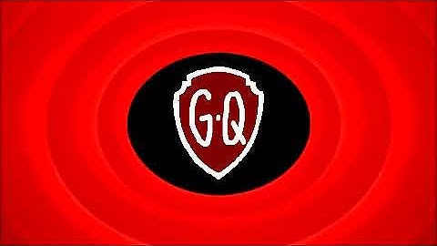 Looney Tunes Intro Bloopers: The Shield Gets an Attitude [2019 HD Remake]