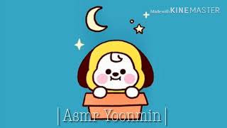 Asmr Yoonmin Em Eu Não Sou Um Robô