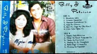 Full Album              Billy & Patricia Subal