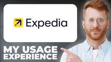 Expedia Travel App Review - Usage Experience