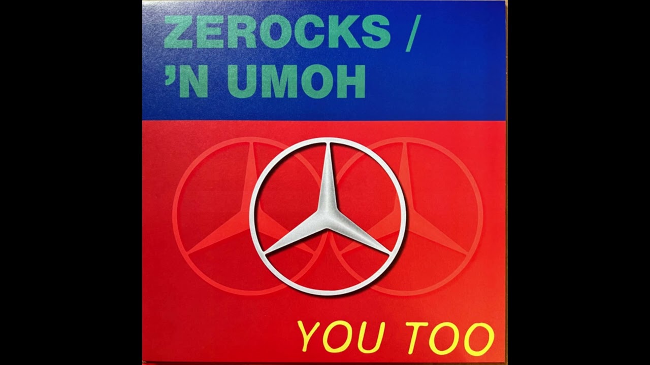 Watch Zerocks - You Too (Bonzo Mix) on YouTube Watch Zerocks - You Too (Bonzo Mix) on YouTube