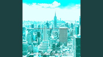 Casual Backdrops for Brill Vibes