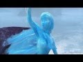 Disney Frozen-it&#39;s not a beautiful story