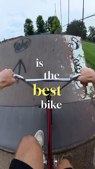 What’s the BEST BMX brand !? 🤔 #shorts #bmx #subscribe #fyp #bmxpark #backflip #viral #trending