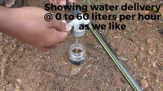 Deep Root Flask explanation in telugu
