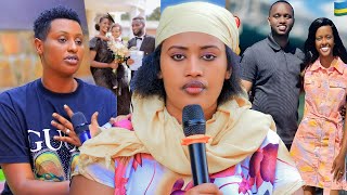 Video Za Eva Yambaye Ubusa Ku Karubanda Zibijemoeva Nyuma Yo Kwandagaza Johnjessica Ajwigirije Joh