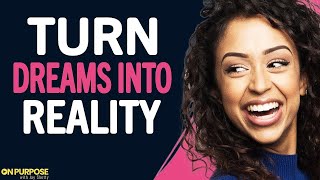 Liza Koshy: ON Becoming The Person You Should Have Been