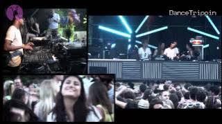 Dennis Ferrer - The Red Room (TMB & Jerome Sydenham Dub) [played by Dyed Soundorom & Boris Werner]