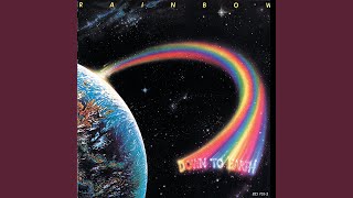 Video thumbnail of "Rainbow - Love's No Friend"