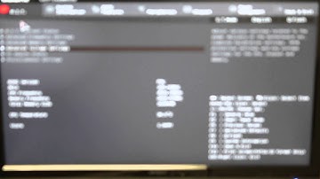 Gigabyte X99 Gaming G1 WiFi UEFI BIOS Overview