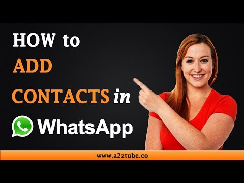 How to Add