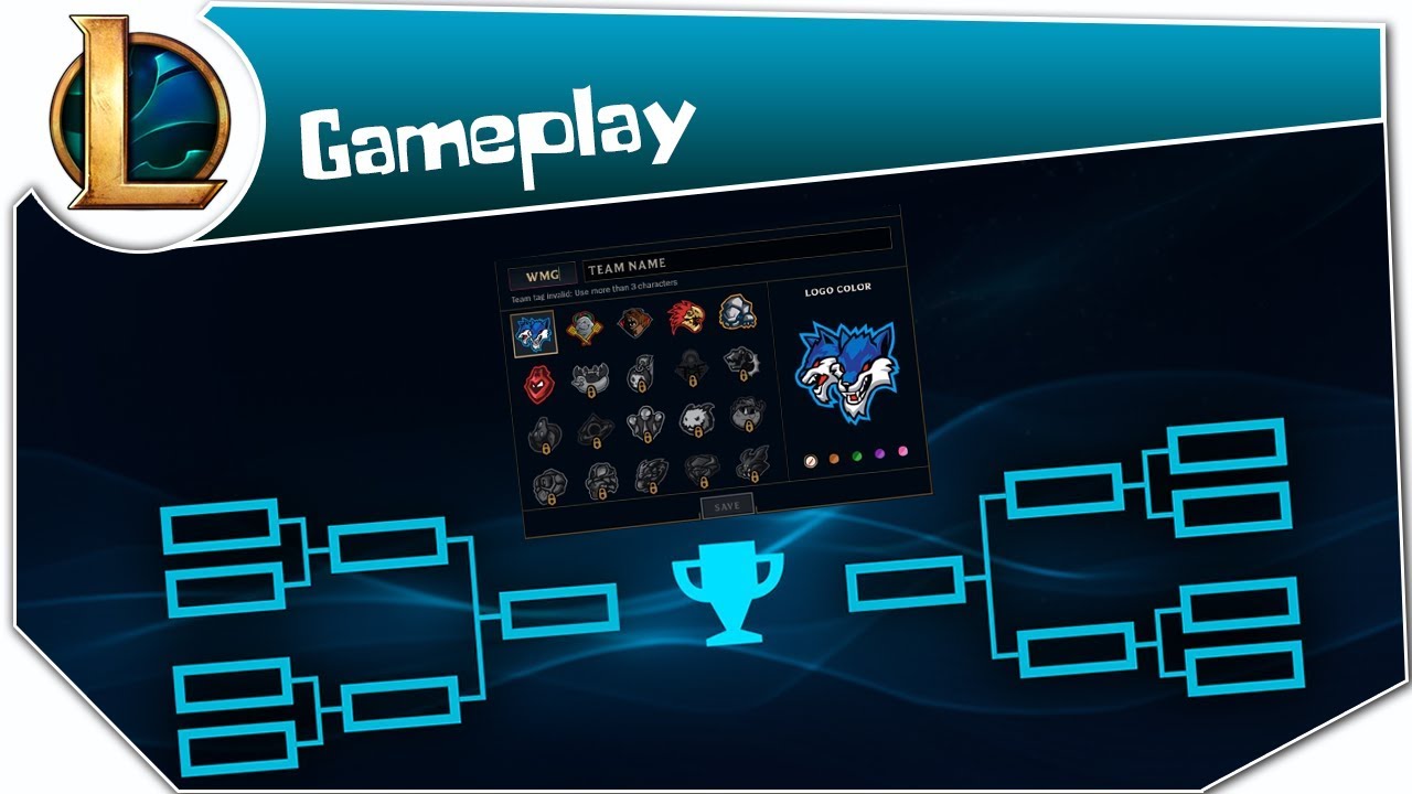 ★ LIVE ★ TESTANDO O CLASH TORNEIO BETA - YouTube