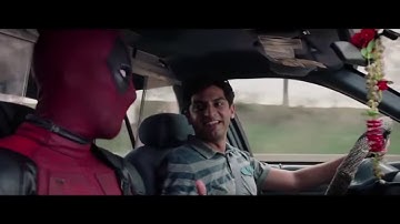 DMX   X Gon Give To Ya Deadpool Song Official Music Video Free Download HD