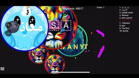 #blob #macro #trickshot #agario #jwan Best of Macro no Limit (blob.io)