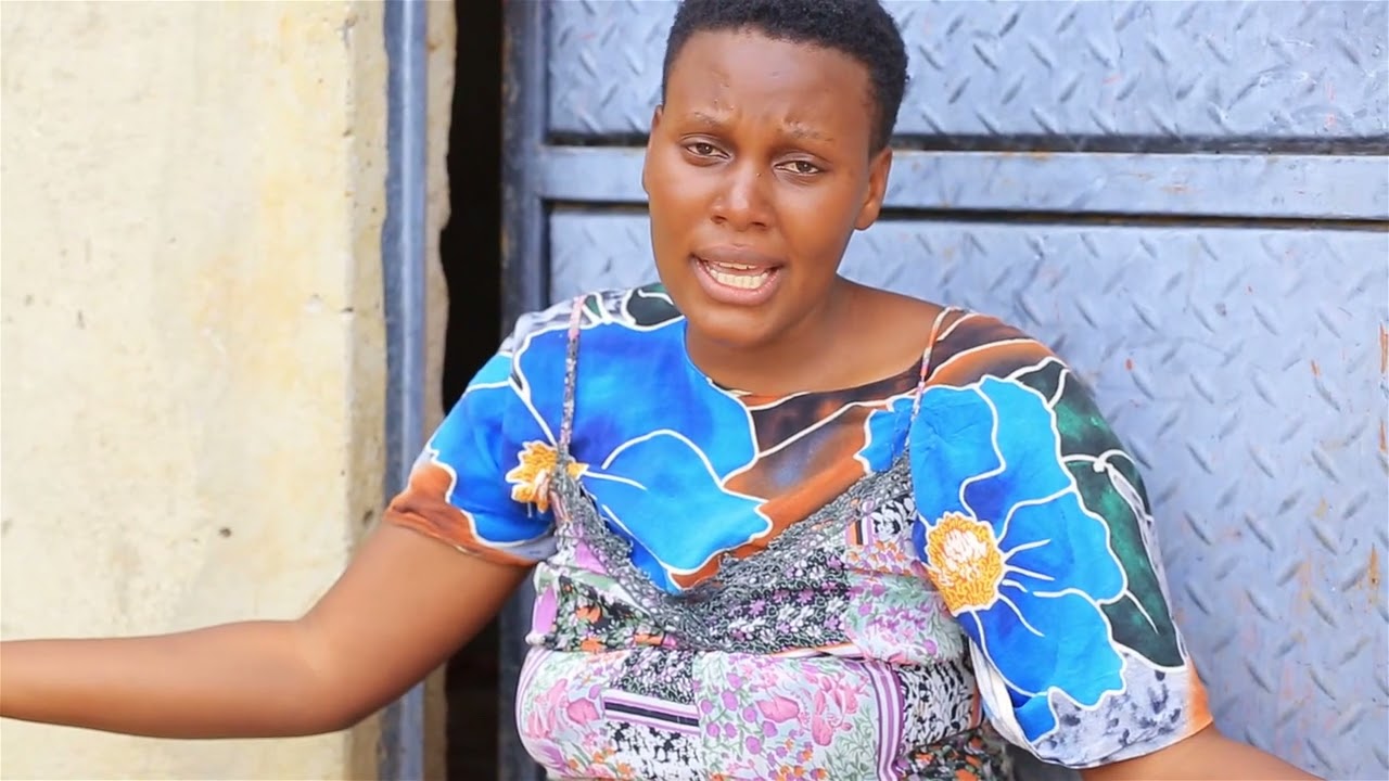 MUKYARA GARUKA VIDEO OUT BY BRO LAUBEN & SISTER MERCY  17/10/2024 SHARE