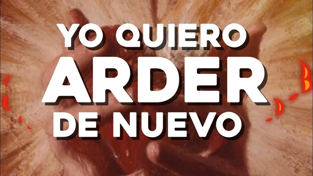 Himno Congreso Provincial 2023 "Transfórmame Señor con tu Espíritu